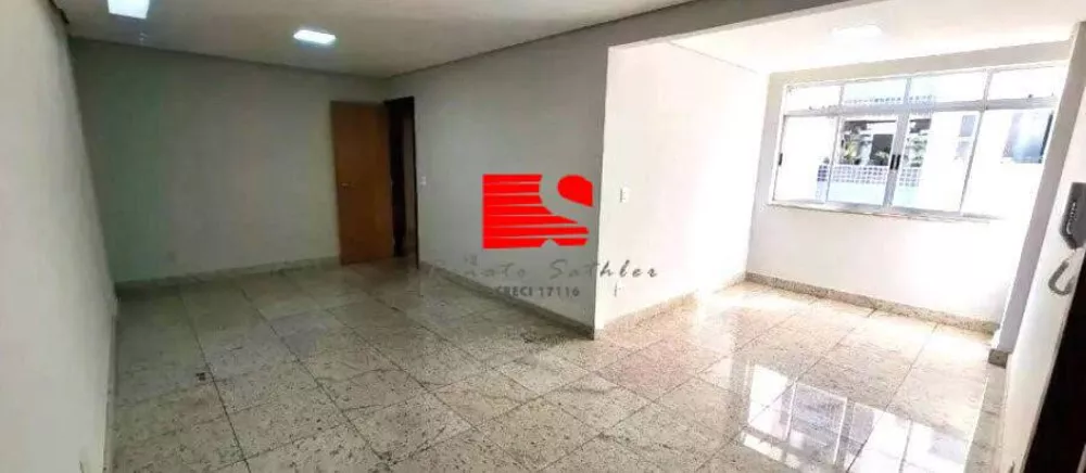 Apartamento à venda com 3 quartos, 85m² - Foto 1