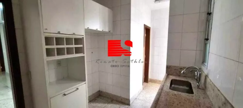 Apartamento à venda com 3 quartos, 85m² - Foto 8