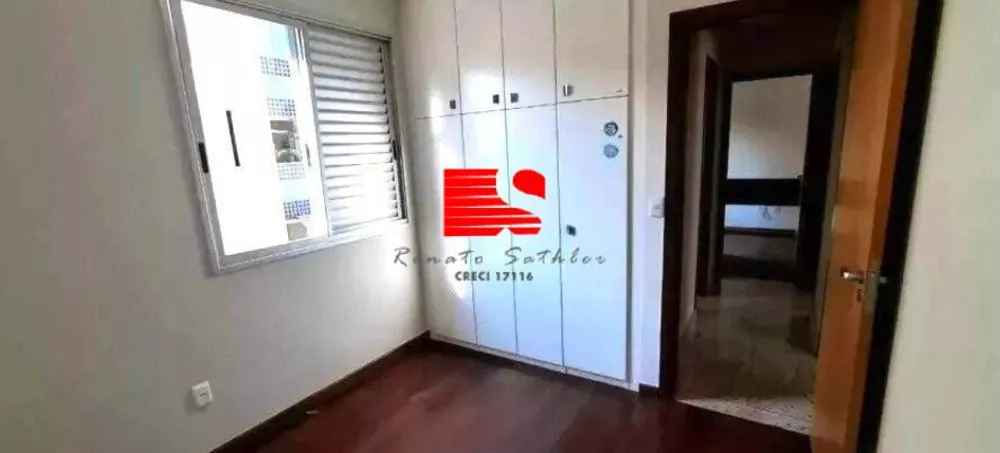 Apartamento à venda com 3 quartos, 85m² - Foto 11