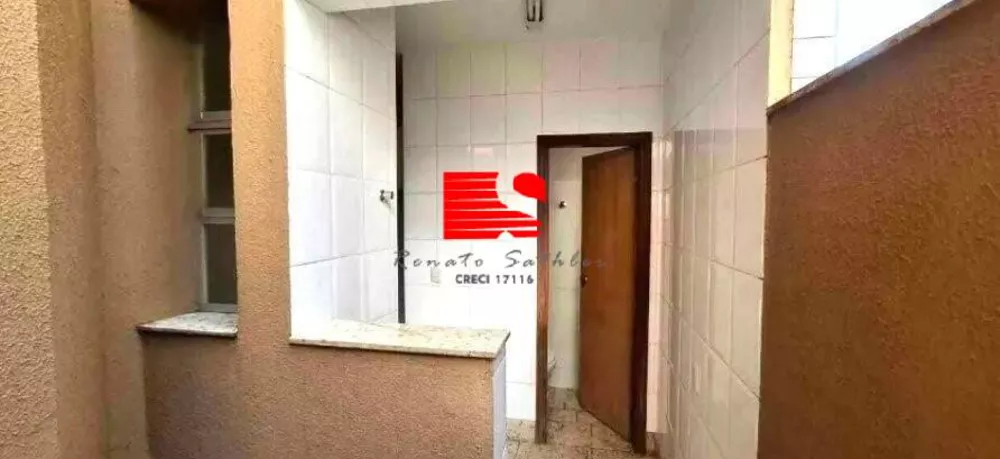 Apartamento à venda com 3 quartos, 85m² - Foto 10