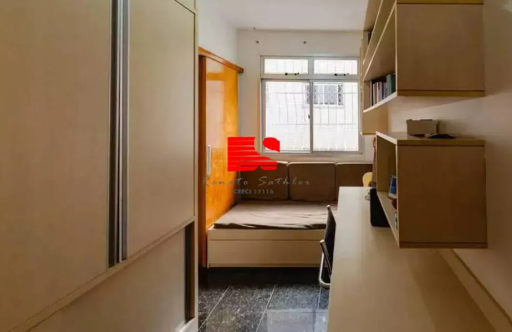 Apartamento, 4 quartos, 100 m² - Foto 8