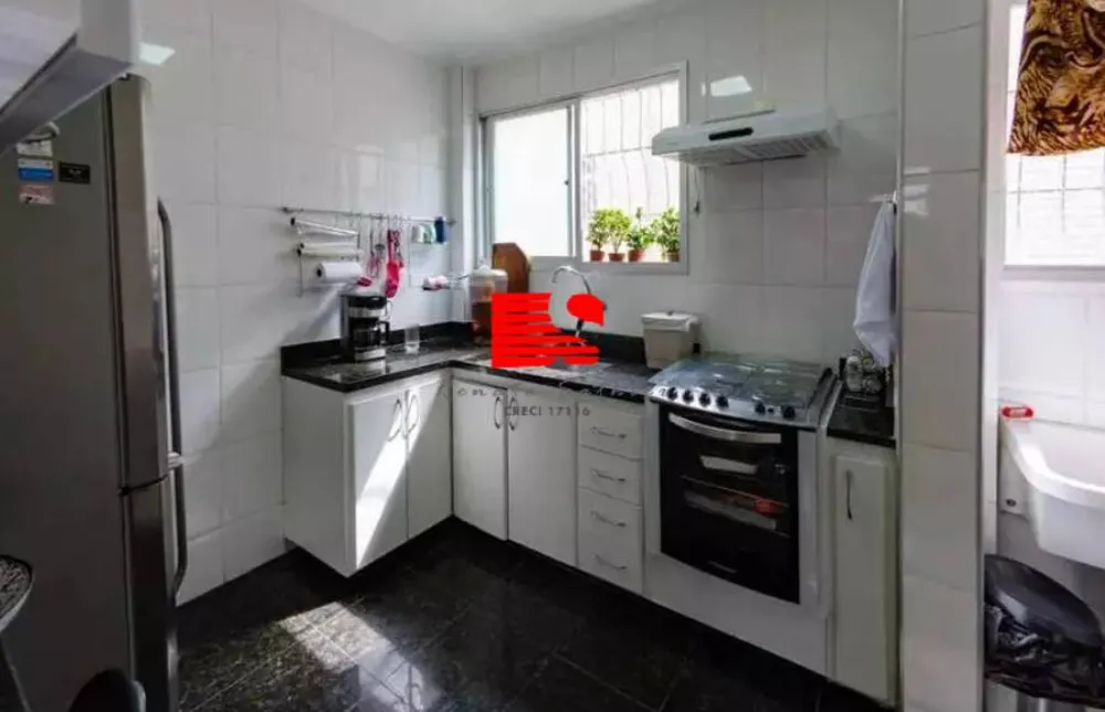 Apartamento, 4 quartos, 100 m² - Foto 10