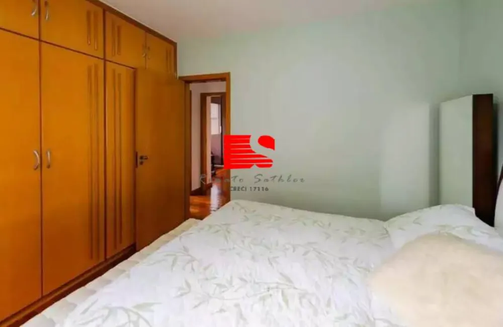 Apartamento, 4 quartos, 100 m² - Foto 7