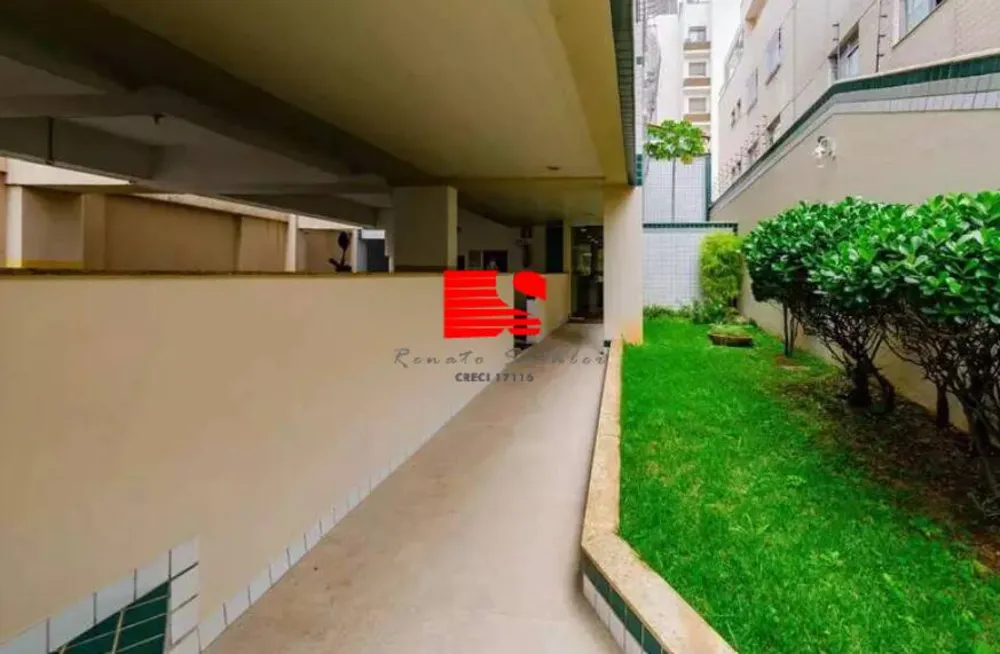 Apartamento, 4 quartos, 100 m² - Foto 12