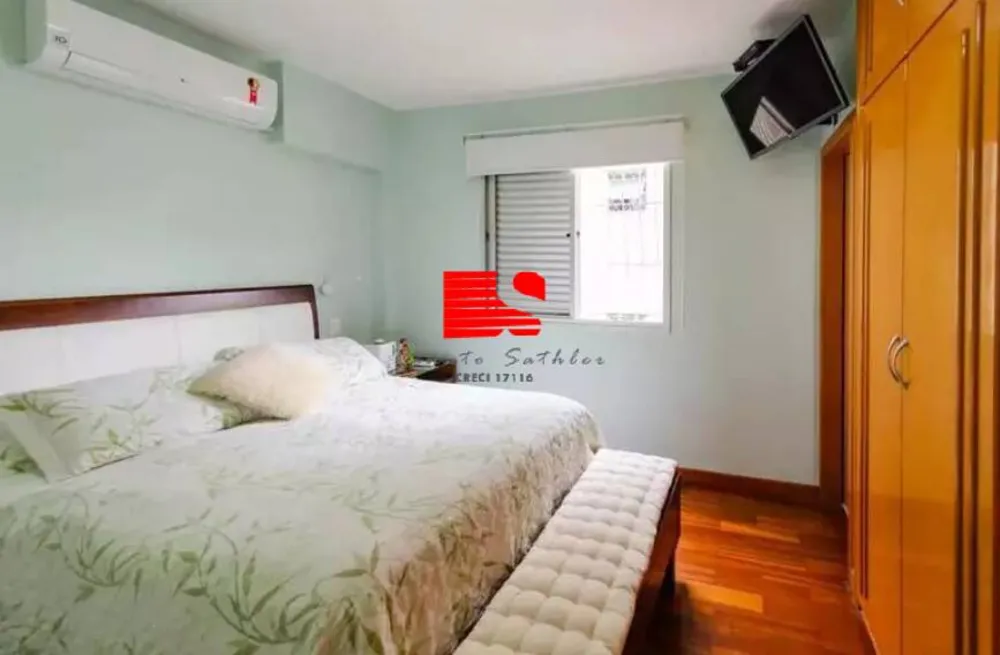 Apartamento, 4 quartos, 100 m² - Foto 6