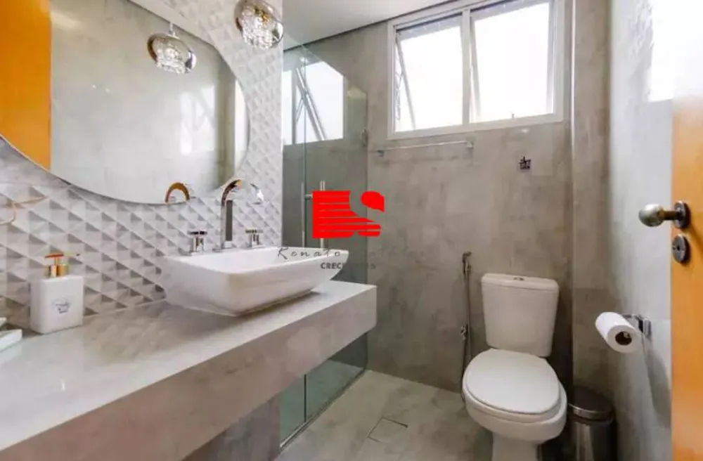 Apartamento, 4 quartos, 100 m² - Foto 9