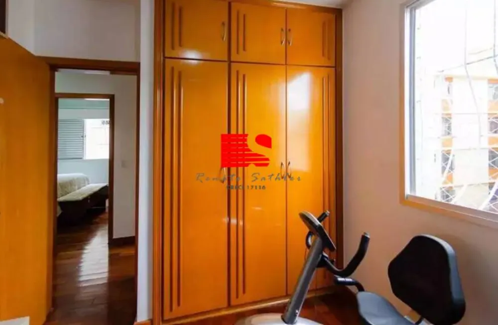 Apartamento, 4 quartos, 100 m² - Foto 5