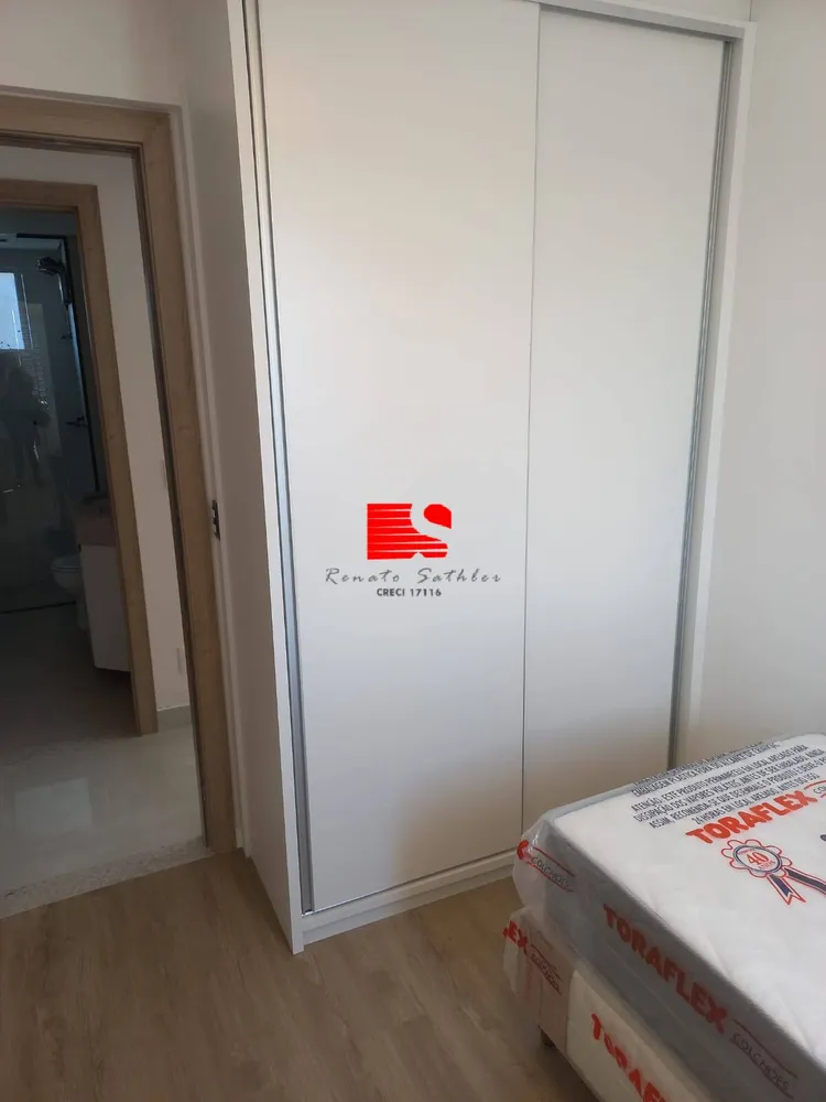 Apartamento, 2 quartos, 50 m² - Foto 6