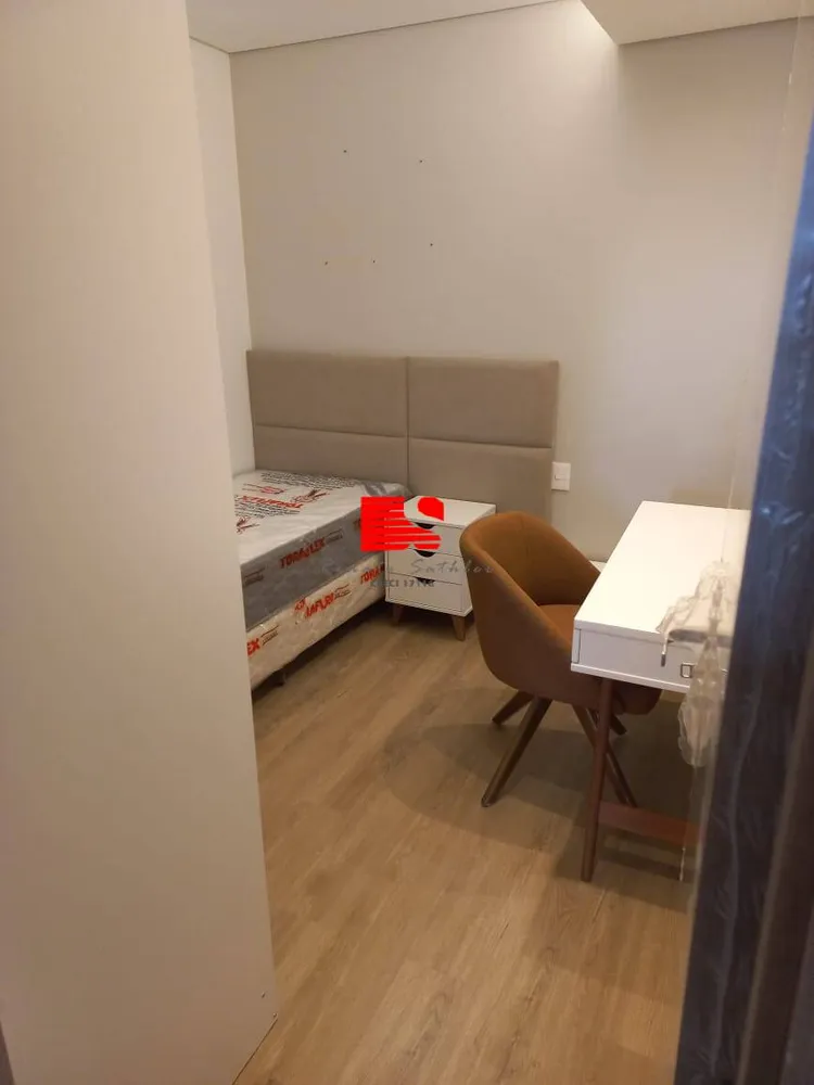 Apartamento, 2 quartos, 50 m² - Foto 5