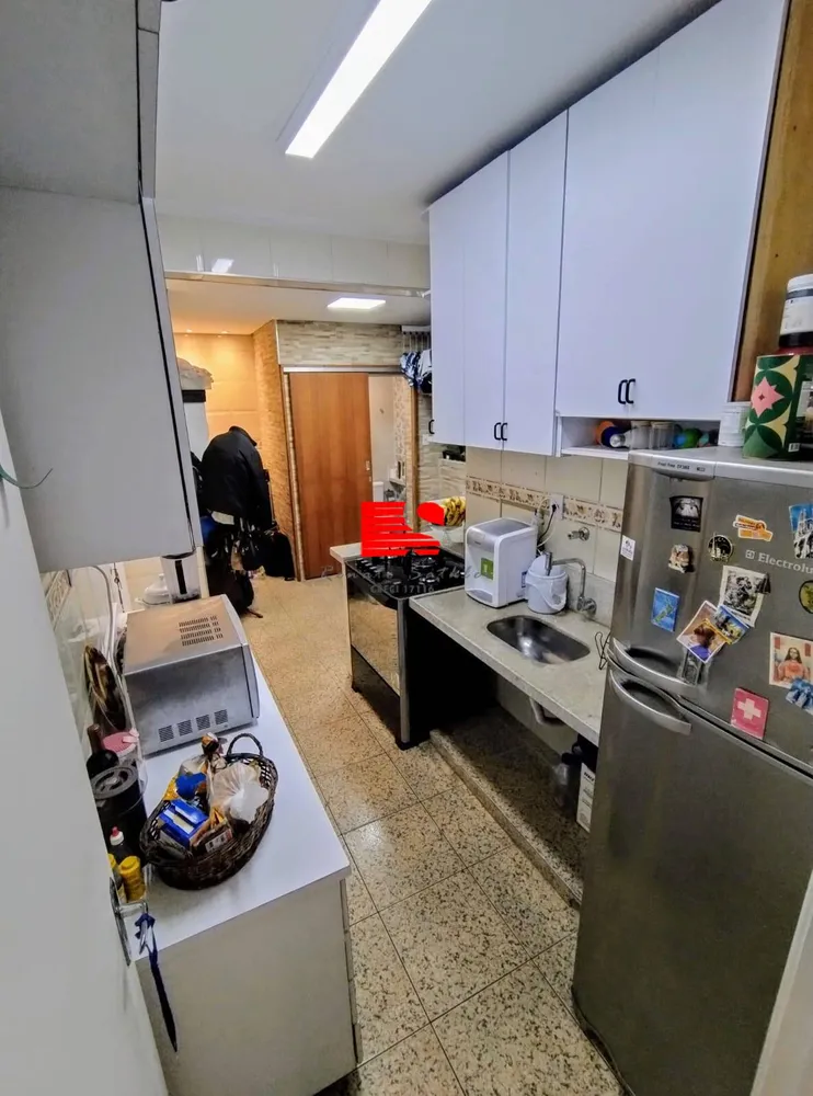 Apartamento, 3 quartos, 81 m² - Foto 5