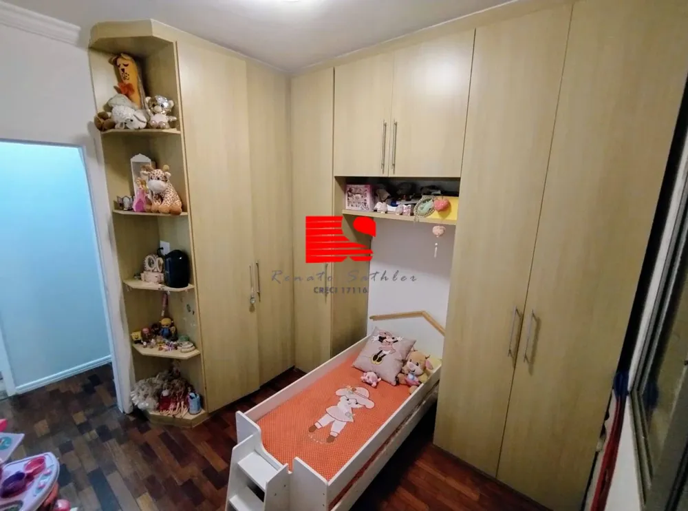 Apartamento, 3 quartos, 81 m² - Foto 2