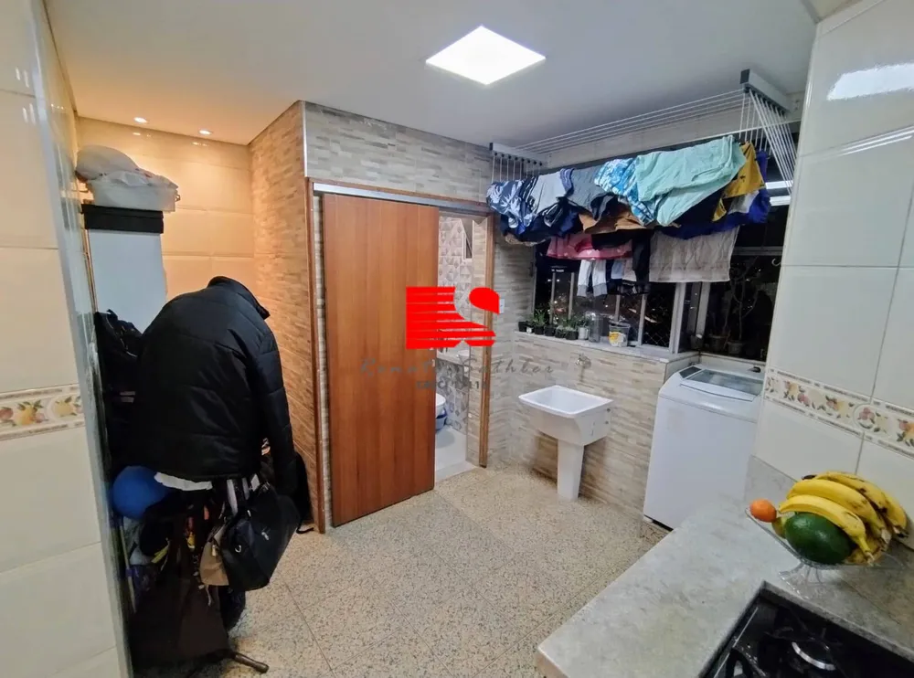 Apartamento, 3 quartos, 81 m² - Foto 6