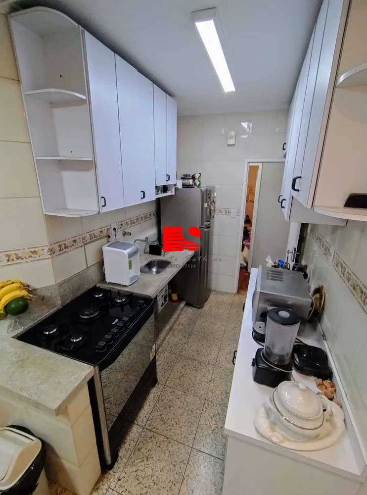 Apartamento, 3 quartos, 81 m² - Foto 10
