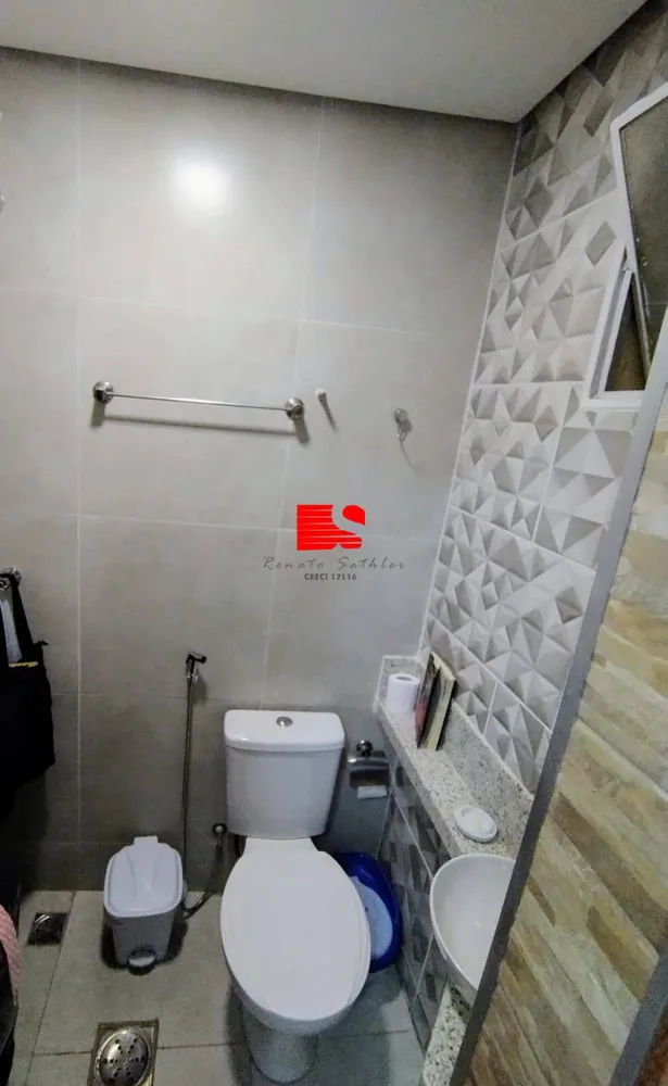 Apartamento, 3 quartos, 81 m² - Foto 4