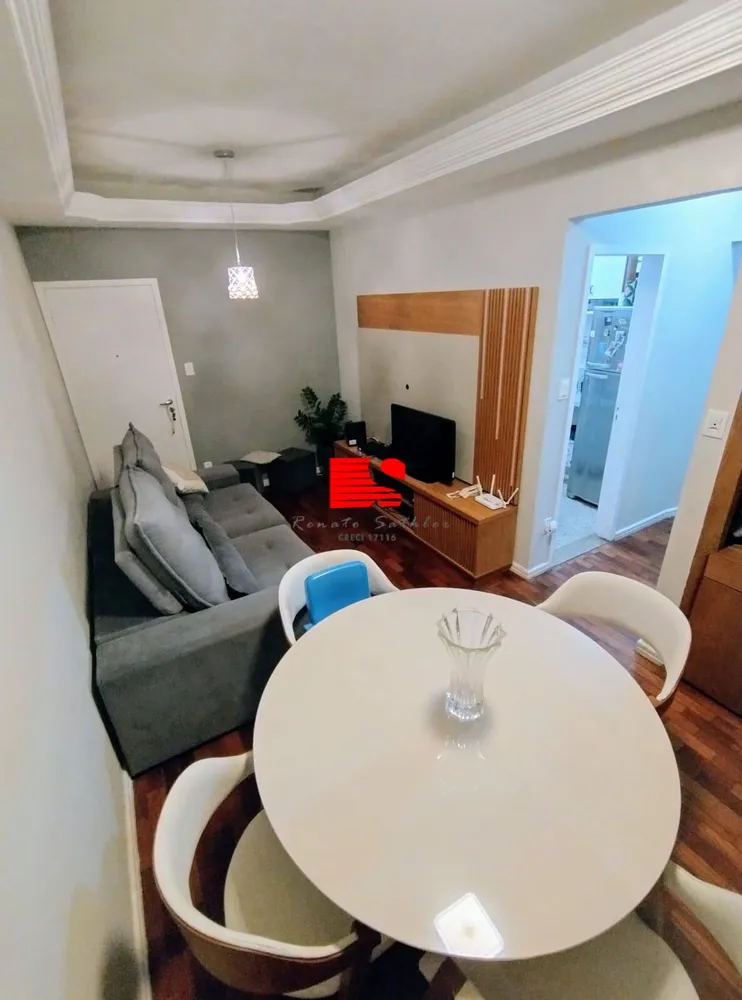 Apartamento, 3 quartos, 81 m² - Foto 7