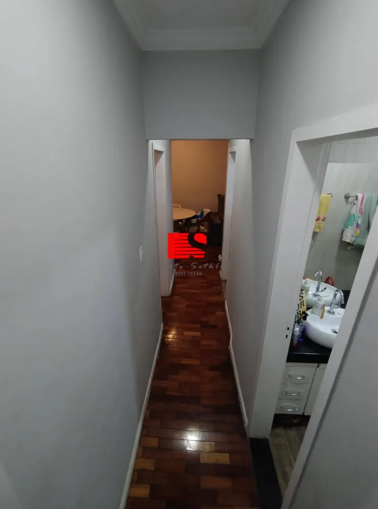 Apartamento, 3 quartos, 81 m² - Foto 11