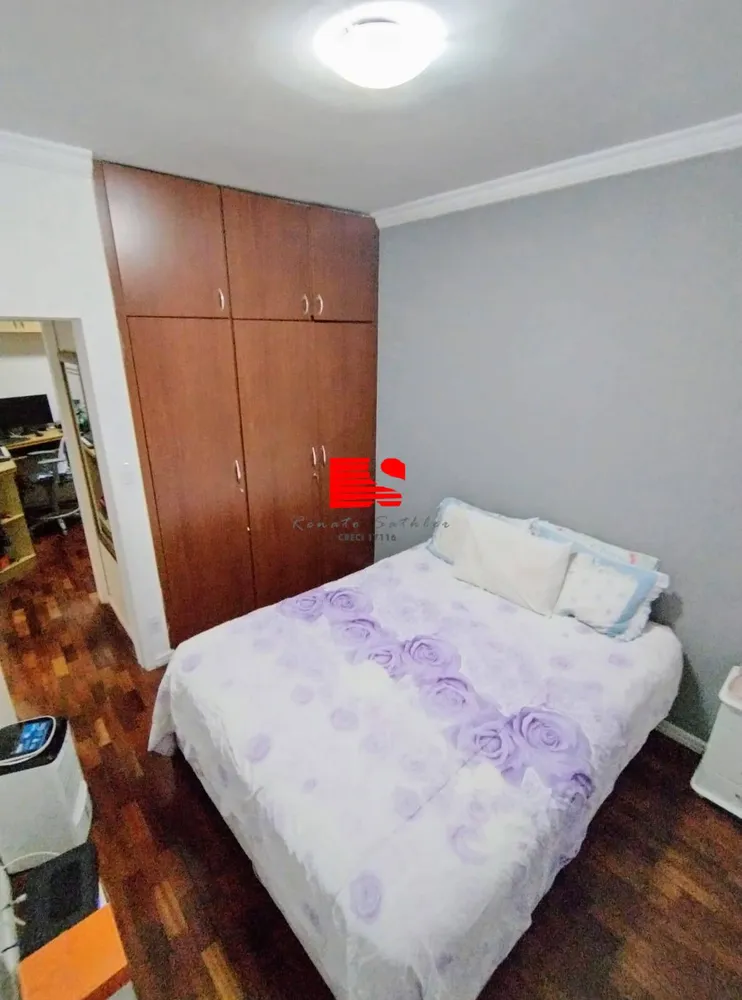 Apartamento, 3 quartos, 81 m² - Foto 9