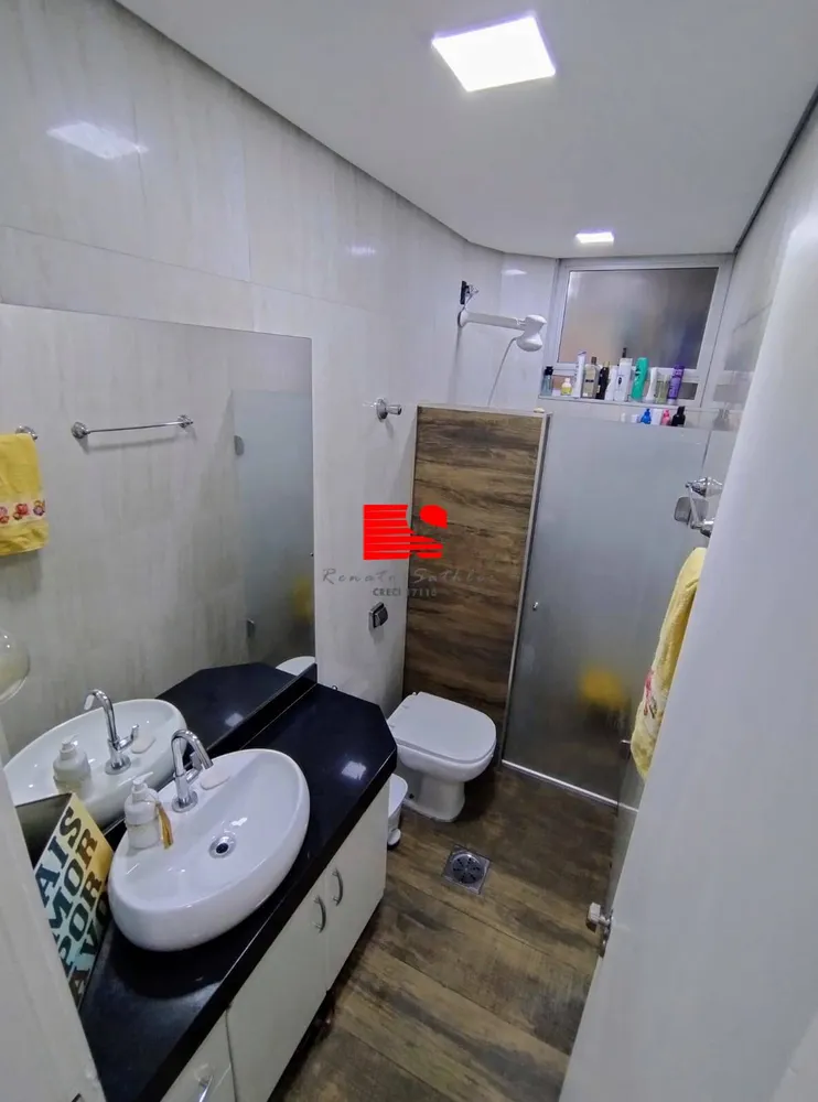 Apartamento, 3 quartos, 81 m² - Foto 8