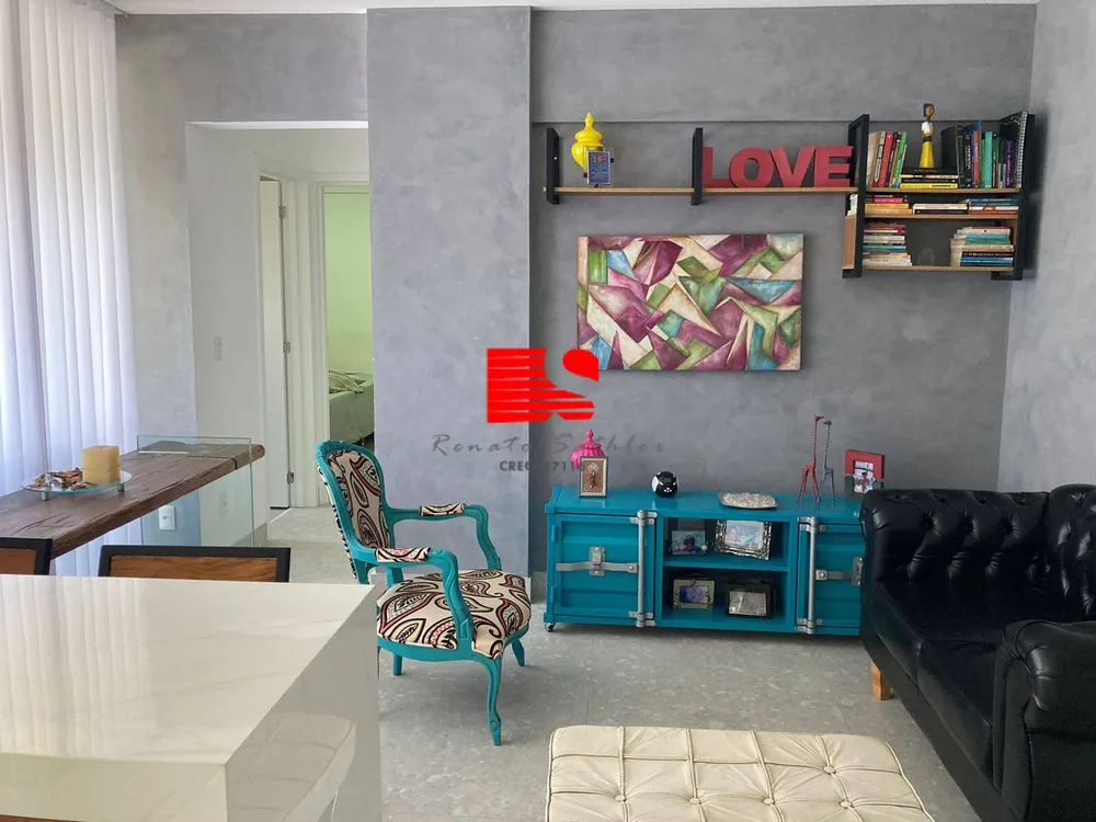 Apartamento, 2 quartos, 63 m² - Foto 8