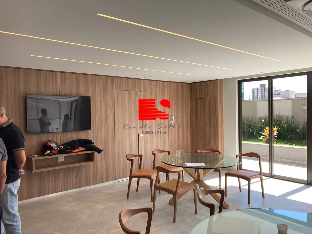 Apartamento, 2 quartos, 63 m² - Foto 9