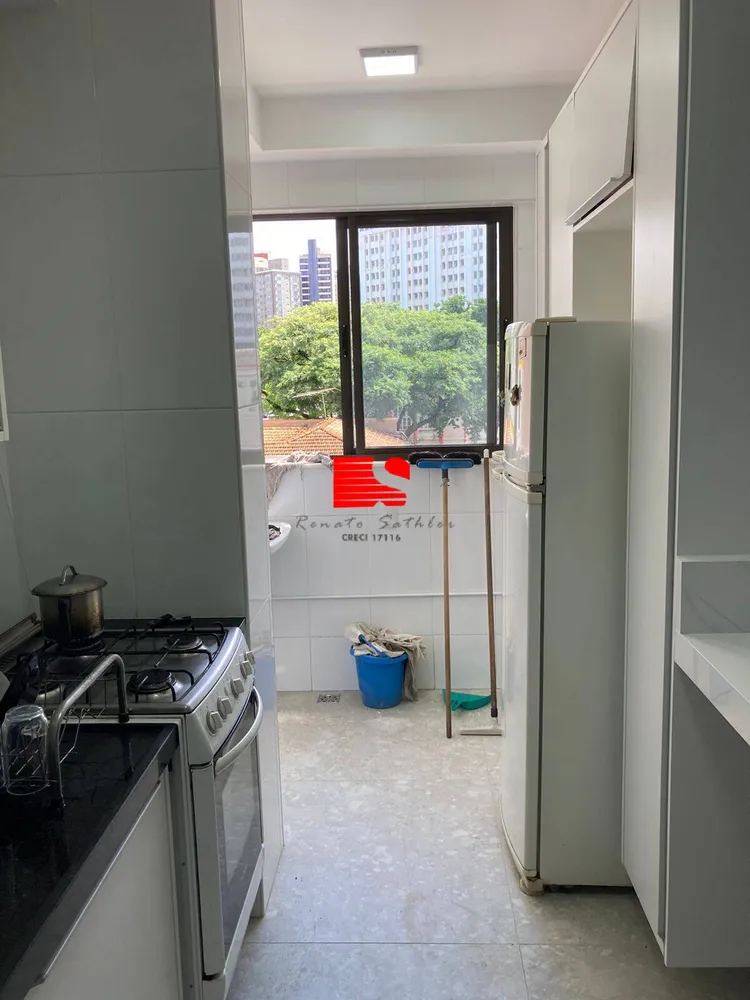 Apartamento, 2 quartos, 63 m² - Foto 6