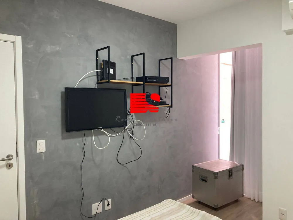 Apartamento, 2 quartos, 63 m² - Foto 2