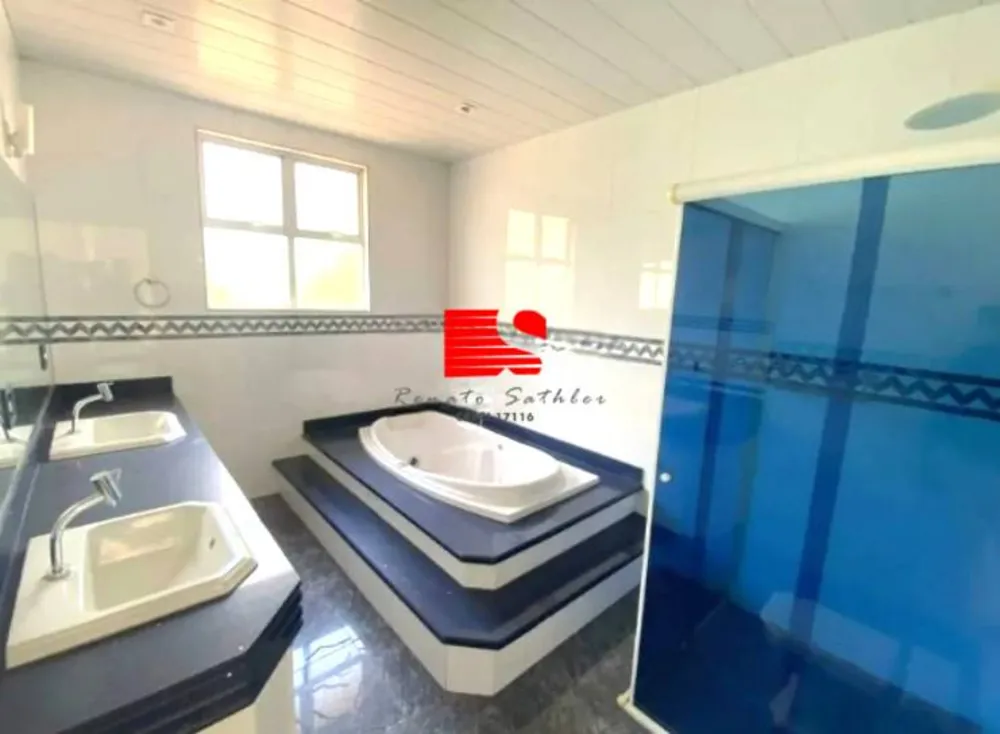 Casa, 5 quartos, 190 m² - Foto 5