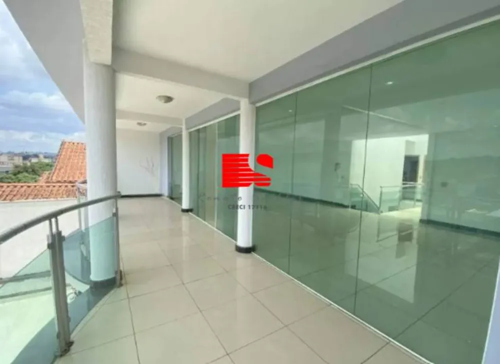 Casa, 5 quartos, 190 m² - Foto 1