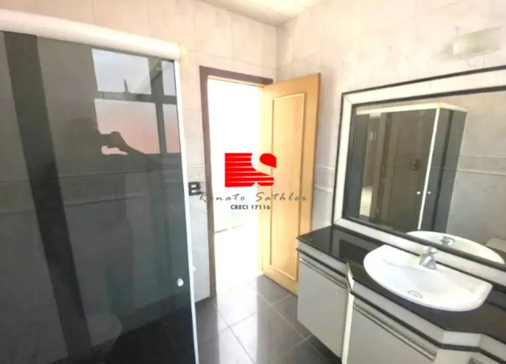 Casa, 5 quartos, 190 m² - Foto 3