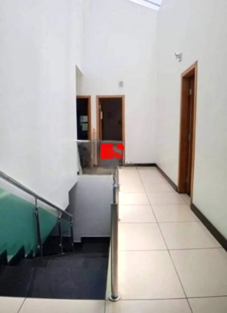 Casa, 5 quartos, 190 m² - Foto 13