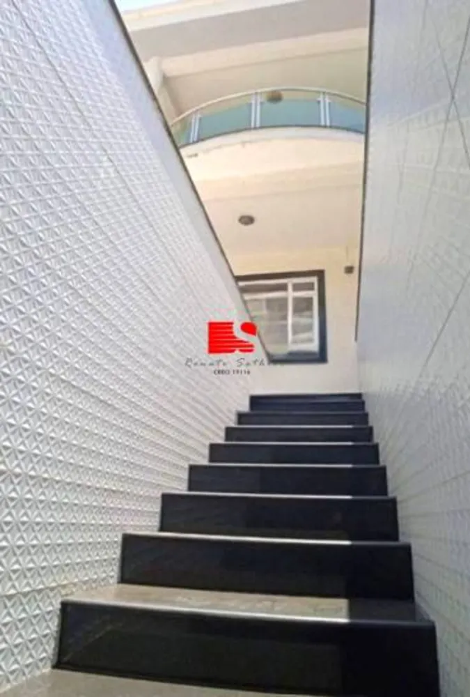 Casa, 5 quartos, 190 m² - Foto 14