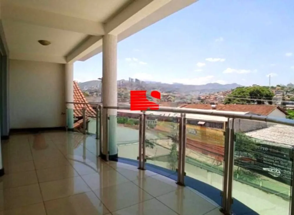 Casa, 5 quartos, 190 m² - Foto 11