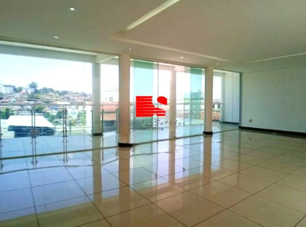 Casa, 5 quartos, 190 m² - Foto 10