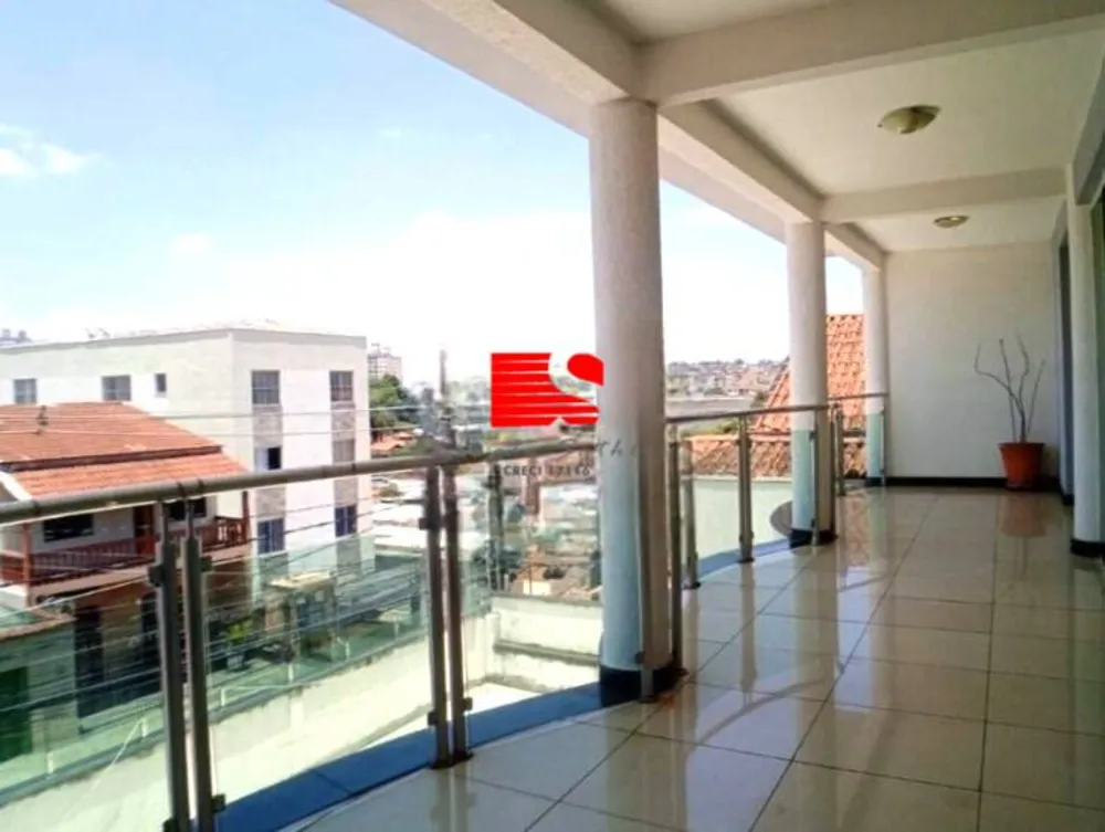 Casa, 5 quartos, 190 m² - Foto 8