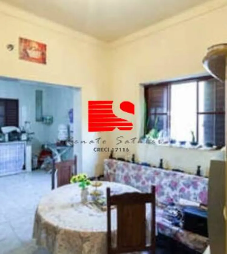 Casa, 3 quartos, 120 m² - Foto 5