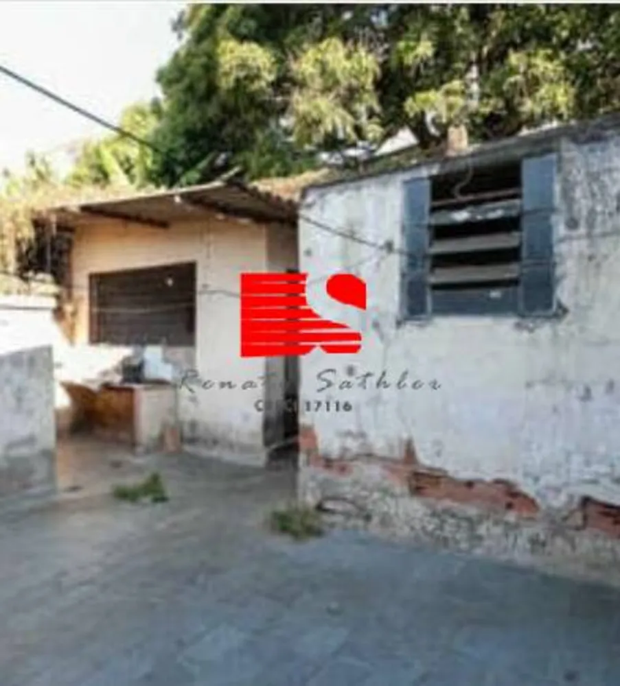 Casa, 3 quartos, 120 m² - Foto 8