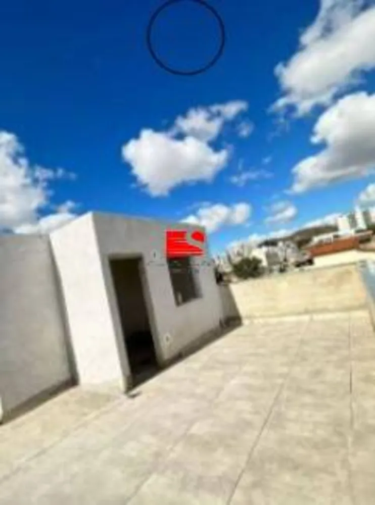 Cobertura, 2 quartos, 110 m² - Foto 1