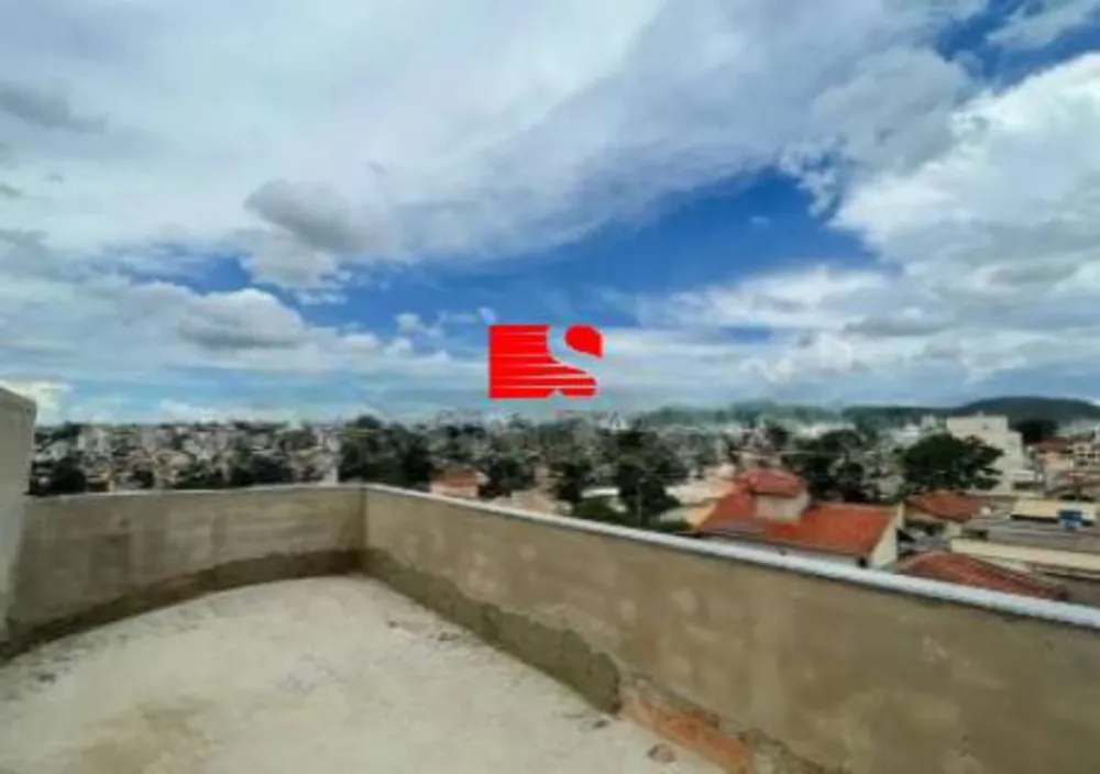 Cobertura, 2 quartos, 110 m² - Foto 2