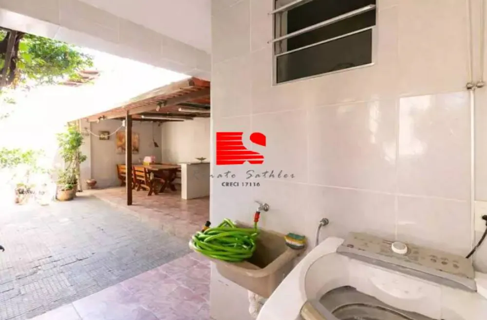 Casa, 3 quartos, 300 m² - Foto 12