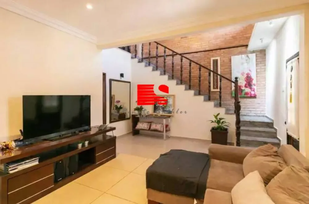 Casa, 3 quartos, 300 m² - Foto 1
