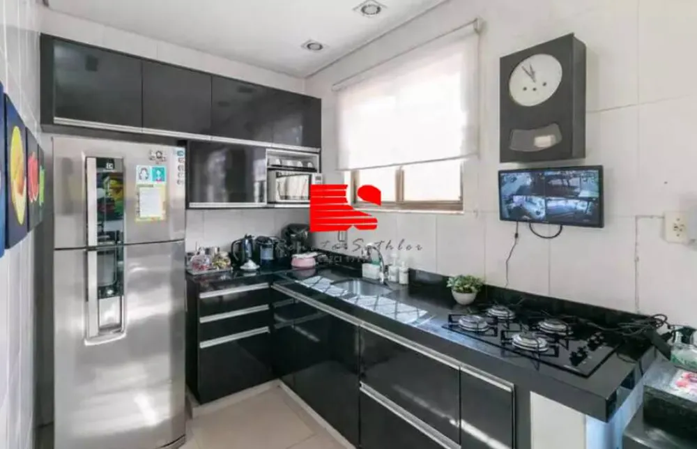Casa, 3 quartos, 300 m² - Foto 8
