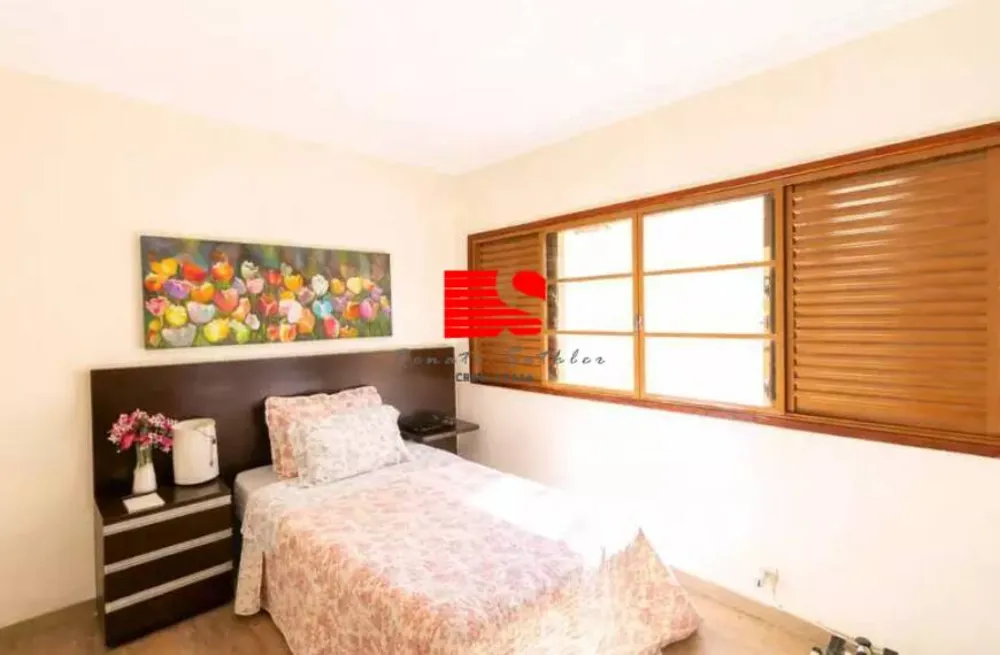 Casa, 3 quartos, 300 m² - Foto 4