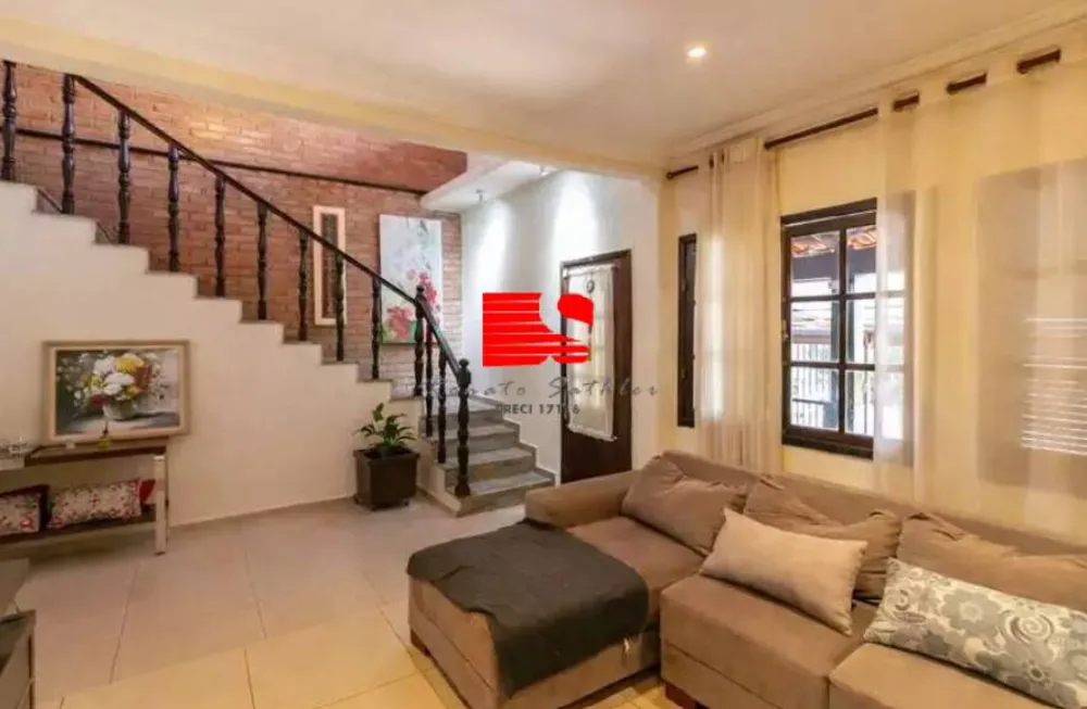 Casa, 3 quartos, 300 m² - Foto 2