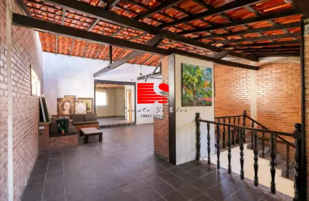Casa, 3 quartos, 300 m² - Foto 3