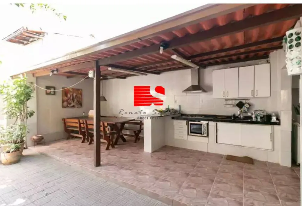 Casa, 3 quartos, 300 m² - Foto 9