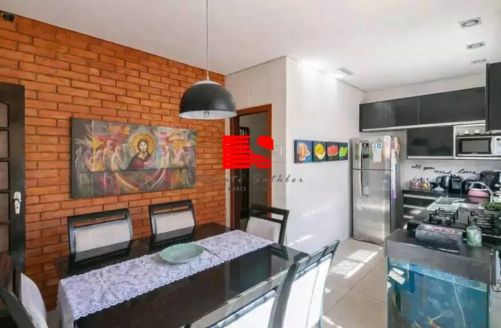 Casa, 3 quartos, 300 m² - Foto 1