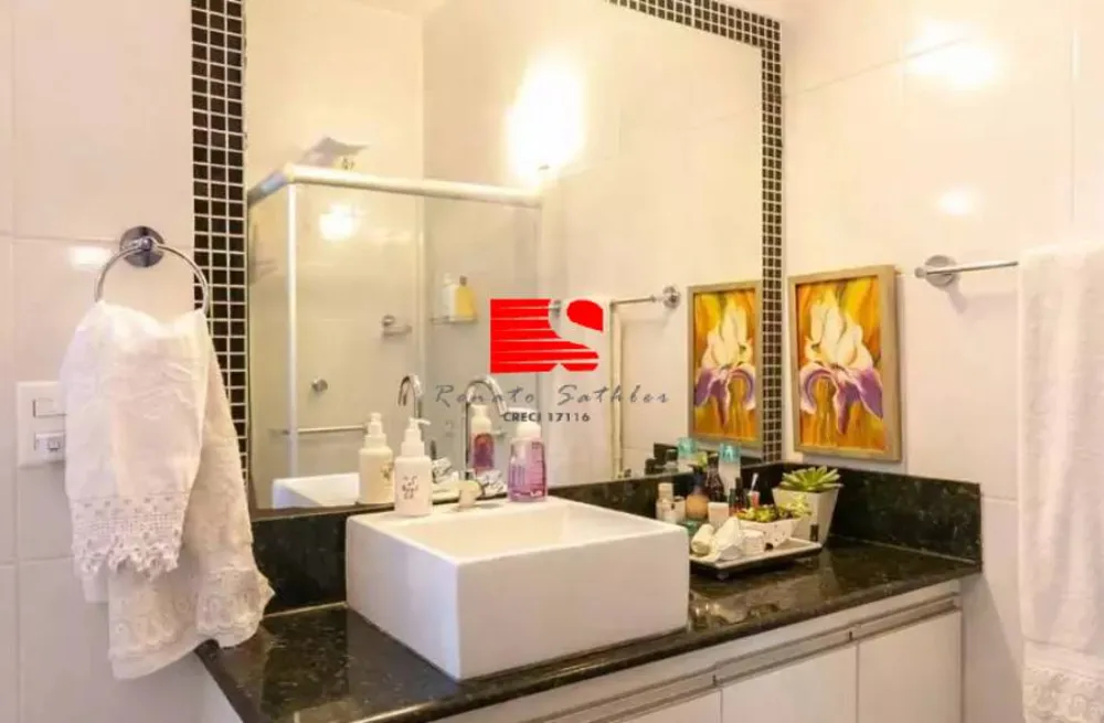 Casa, 3 quartos, 300 m² - Foto 3