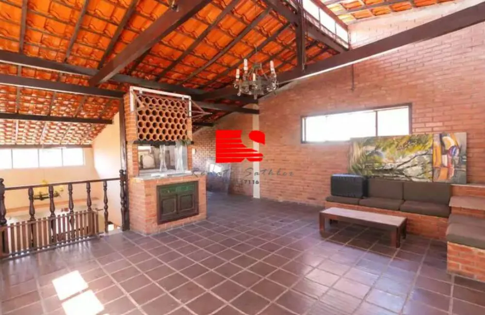 Casa, 3 quartos, 300 m² - Foto 4