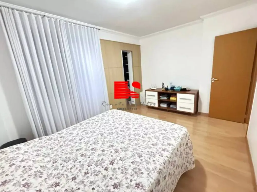 Apartamento, 4 quartos, 180 m² - Foto 11