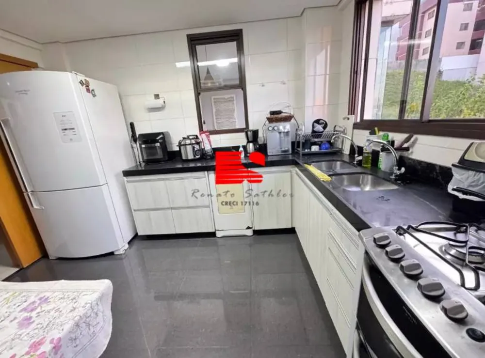 Apartamento, 4 quartos, 180 m² - Foto 6